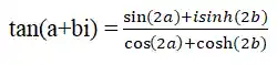 C++ Math tan() Function
