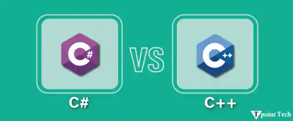 Differences between C++ and C#