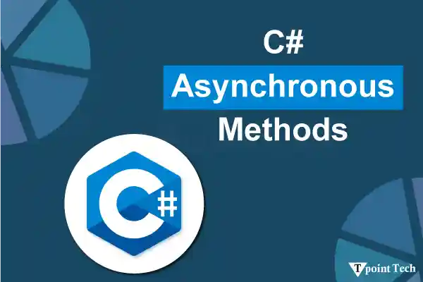 C# Asynchronous Methods