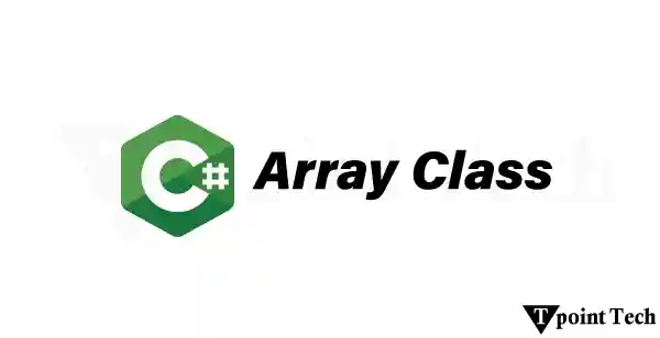C# Array Class