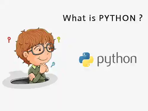 Python Interview Questions