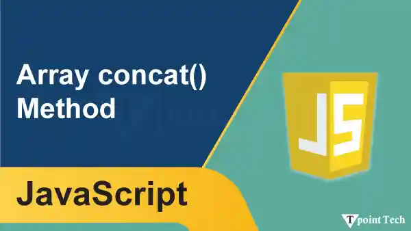 JavaScript Array concat() Method