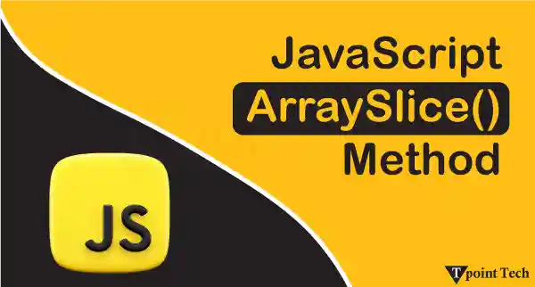 JavaScript Array slice() method