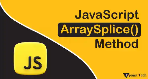 JavaScript Array splice() method