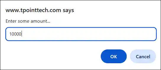 JavaScript Functions