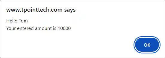 JavaScript Functions