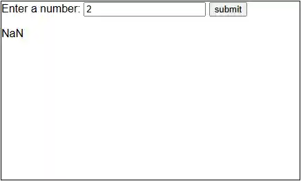 JavaScript Math acos() method
