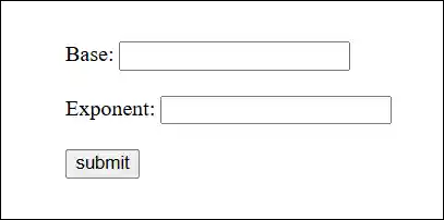 JavaScript Math.pow() Method