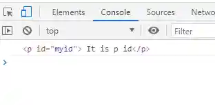 JavaScript querySelector