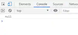 JavaScript querySelector