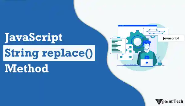 JavaScript String replace() Method