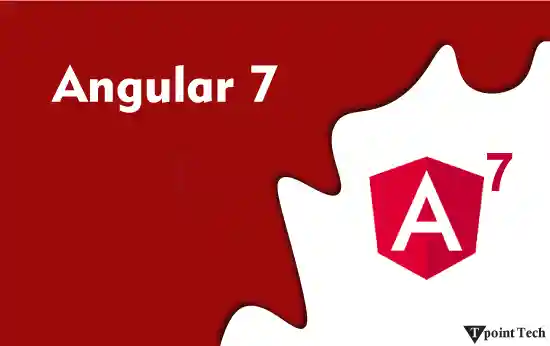 Angular 7 Tutorial