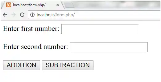PHP Parametrized function 2