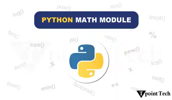 Python math Module