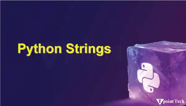 Python String