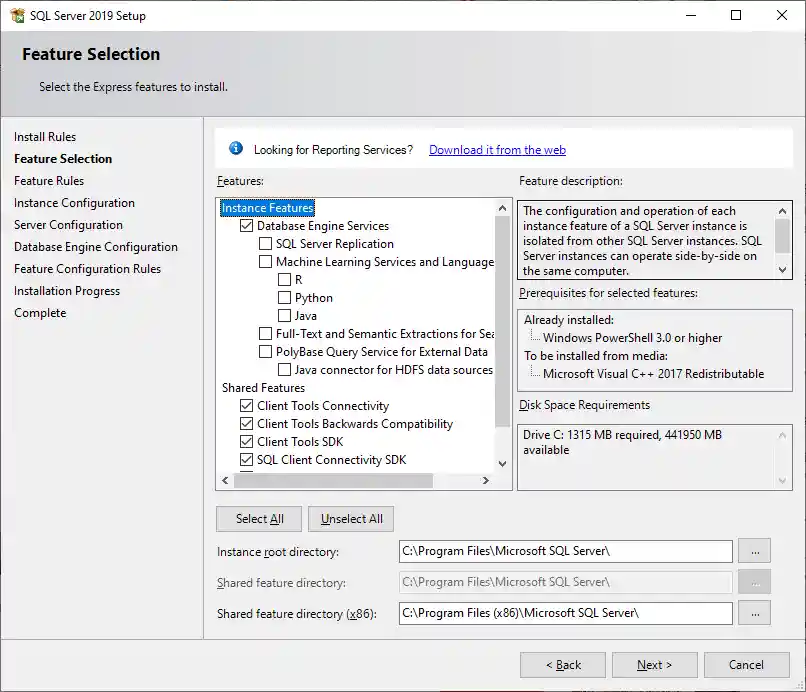 How to Download and Install MS SQL Server