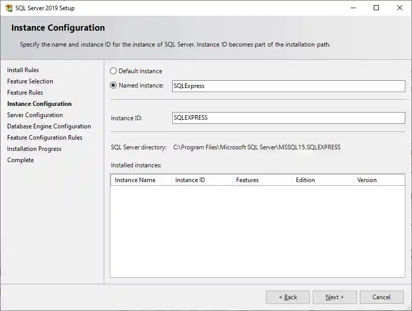How to Download and Install MS SQL Server