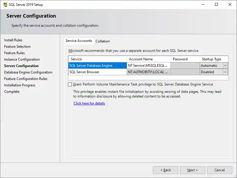 How to Download and Install MS SQL Server
