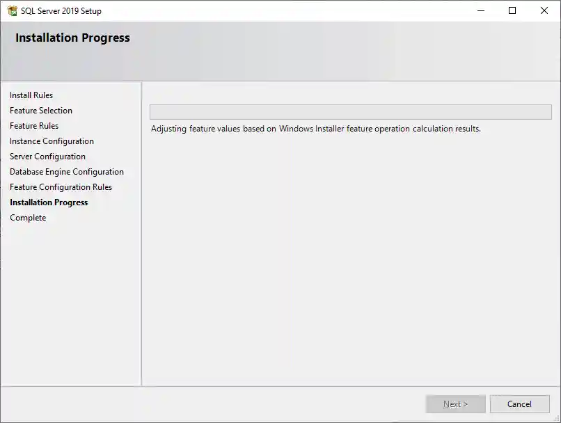 How to Download and Install MS SQL Server