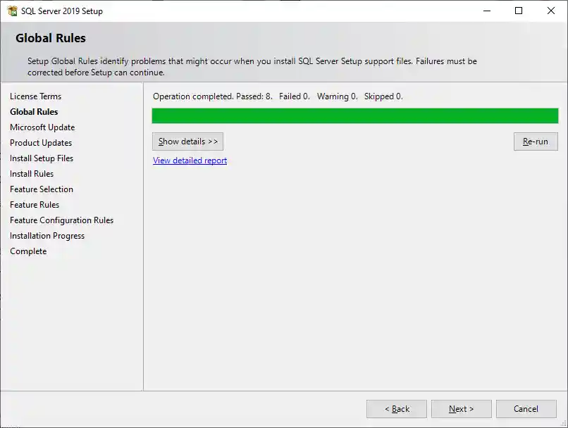 How to Download and Install MS SQL Server