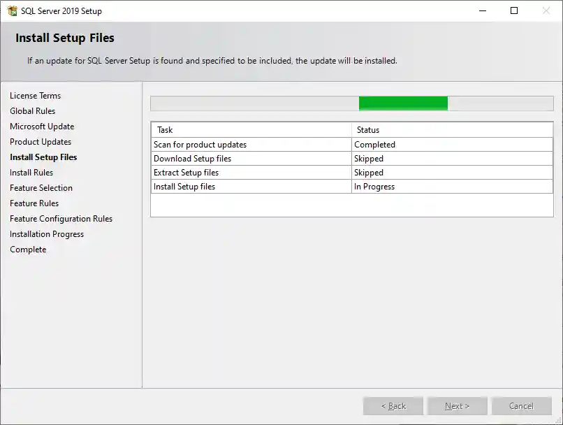How to Download and Install MS SQL Server