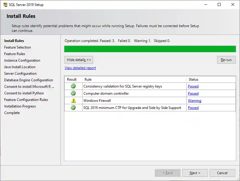 How to Download and Install MS SQL Server