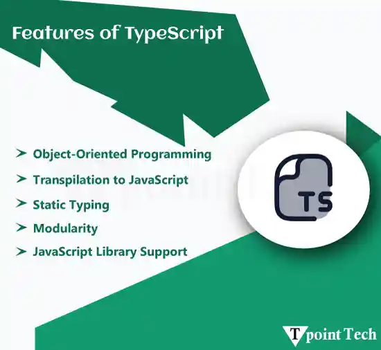 JavaScript vs TypeScripts