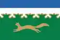 Flag of Sibay