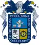 Coat of arms of Aguascalientes