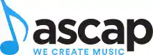 ASCAP logo.svg