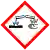 GHS05: Corrosive
