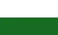 Flag of Free State of Saxony