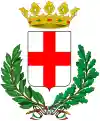 Coat of arms of Padua