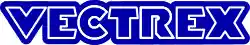 Vectrex vector logo.svg