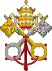 Emblem of the Papacy SE.svg