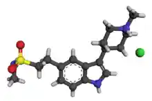 Naratriptan 3D ball-and-stick.png