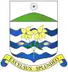 Official seal of Curepipe