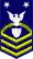 Command Master Chief Petty Officer