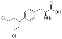 Melphalan.svg