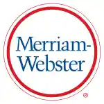 Merriam-Webster logo.svg