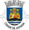Coat of arms of Almada