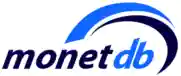 MonetDB logo