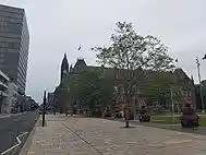 Middlesbrough Town Hall