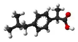 (R)-ibuprofen