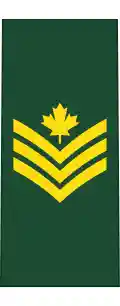 Canadian Army OR-6.svg