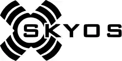 The SkyOS Logo