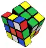 Rubik's cube.svg