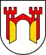 Coat of arms of Offenburg