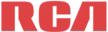 RCA Electronics logo.svg