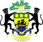 Coat of arms of Gabon